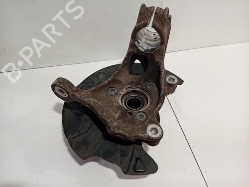 Left front steering knuckle VW TOURAN (5T1) 1.4 TSI | BP23394641M25 