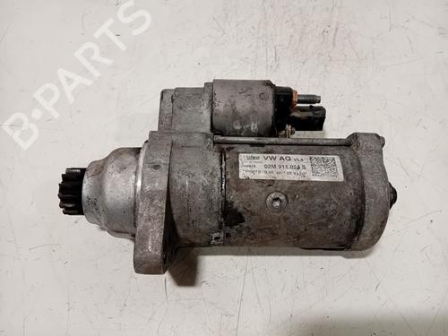 Used Starter Starter 37609037 37609037
