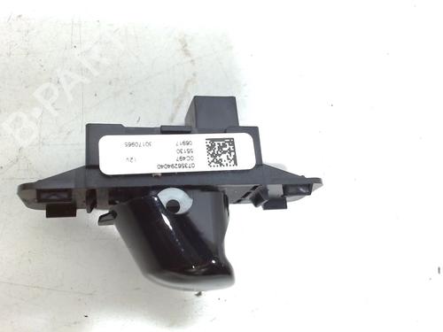 Right front window switch ABARTH 500C / 595C / 695C 1.4 (312.AXY1A, 312.AXY11) | BP13007926I26 - Image 4
