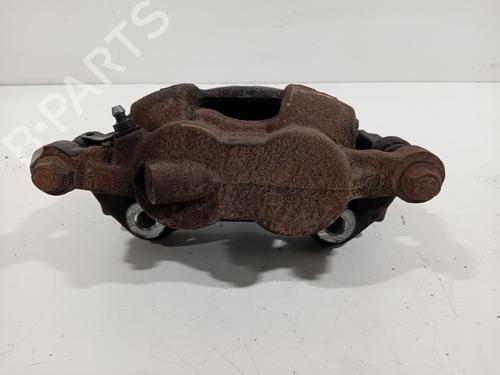 Left front brake caliper FORD TRANSIT CUSTOM V362 Van (FY, FZ) 2.2 TDCi | BP25115995M105 - Image 4