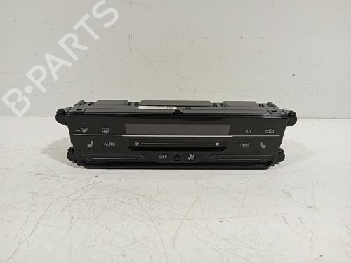Commande Chauffage VW TAIGO (CS1) 1.5 TSI (150 hp) 24620428