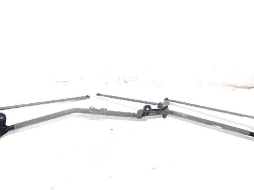 Used Front wipers mechanism Front wipers mechanism SMART FORTWO Coupe (451) 0.8 CDi (451.300) (45 hp) 6077319 6077319