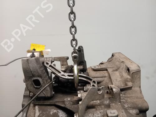 Gearbox SKODA SUPERB II Estate (3T5) 1.6 TDI | BP21270320M3 