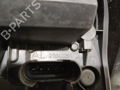 Right taillight FIAT 500 (312_) 1.2 (312AXA1A) | BP35952577C35  - Image 5