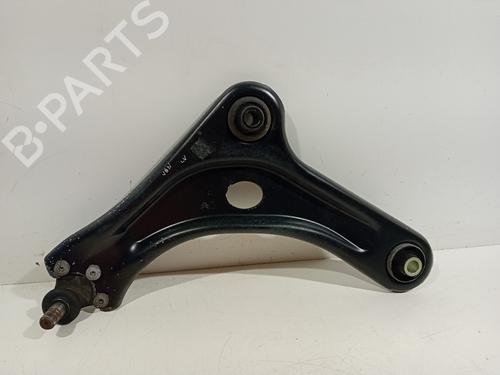 Querlenker links vorne für PEUGEOT 208 I (CA_, CC_) 1.2 VTI 82 (82 hp) 23989357