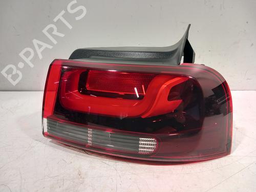 Used Right taillight Right taillight CITROËN C4 CACTUS 1.2 THP 110 (110 hp) 33720036 33720036
