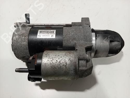 Used Starter Starter 37536334 37536334
