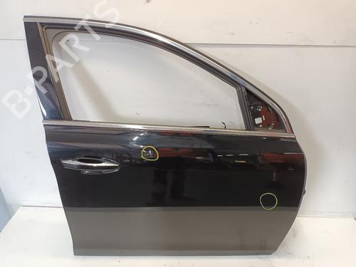 Used Right front door PEUGEOT 308 SW II (LC_, LJ_, LR_, LX_, L4_) 1.6 BlueHDi 120 (120 hp) 26883977