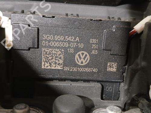 Steering wheel VW ID.3 (E11, E12) 1st | BP36355019C49 - Image 4
