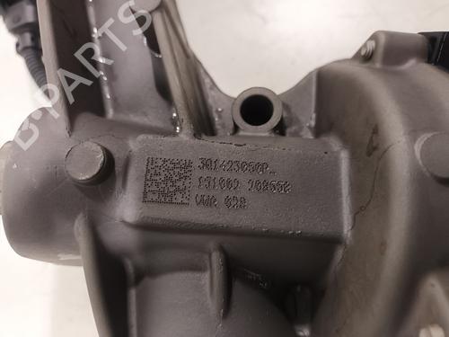 Steering rack VW PASSAT B8 Variant (3G5, CB5) 1.6 TDI | BP31856686M22 