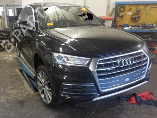 Engine control unit (ECU) AUDI Q5 (FYB, FYG) 2.0 TDI quattro | BP8621775M57 - Image 4