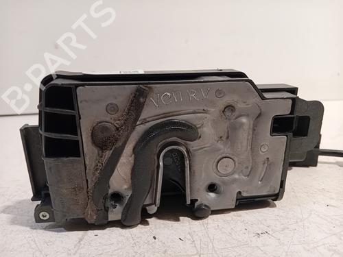 Used Front right lock Front right lock 25249514 25249514