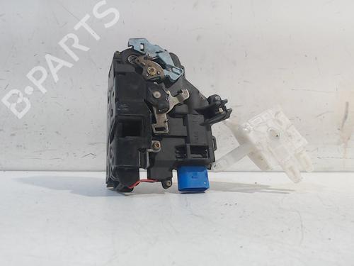 Front left lock SEAT ALTEA (5P1) 1.6 | BP13207031C98 