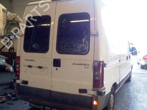 Heater blower motor CITROËN JUMPER I Bus (244, Z_) 2.8 HDi | BP938766M62 