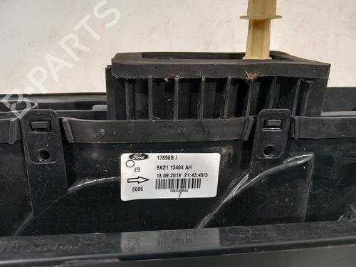 Right taillight FORD TRANSIT CUSTOM V362 Van (FY, FZ) 2.2 TDCi | BP37606286C35 - Image 7