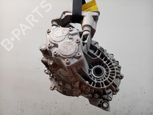 Gearbox OPEL ASTRA K (B16) 1.2 Turbo (68) | BP32282661M3