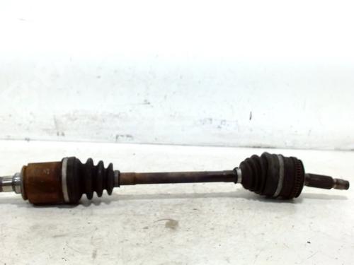 Used Left front driveshaft Left front driveshaft HYUNDAI i10 I (PA) 1.0 (69 hp) 9965252 9965252