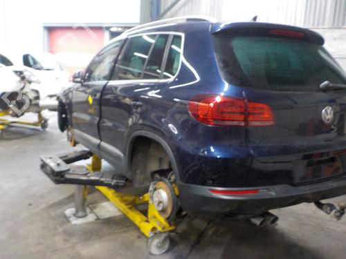 Starter VW TIGUAN (5N_) 1.4 TSI | BP23138920M8 - Image 8