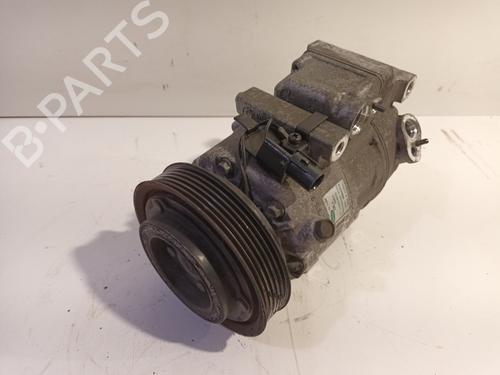 Used AC compressor HYUNDAI i30 (FD) 1.4 (105 hp) 16421231