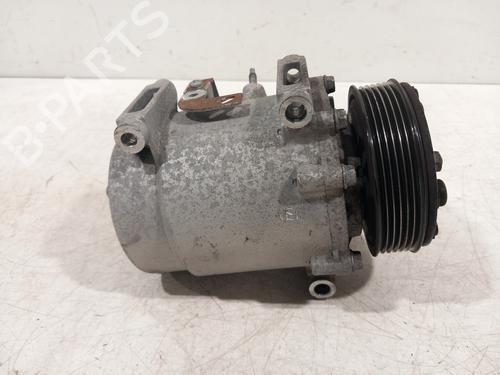 AC compressor OPEL CORSA F (P2JO) 1.2 (68) | BP36801339M34 - Image 3