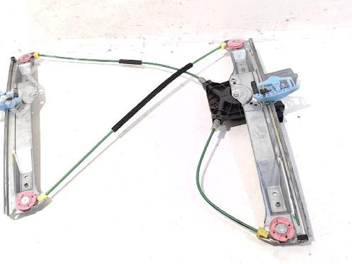 Used Front right window mechanism Front right window mechanism OPEL CORSA D (S07) 1.3 CDTI (L08, L68) (95 hp) 5266095 5266095