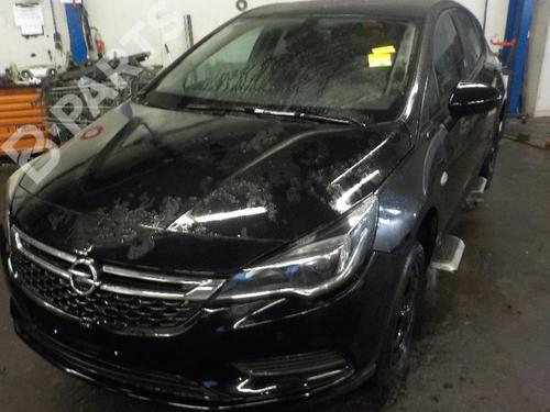 OPEL ASTRA K (B16)  1.6 CDTi (68)  816600