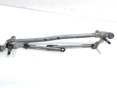 Used Front wipers mechanism RENAULT MEGANE IV Hatchback (B9A/M/N_) 1.2 TCe 130 (B9MR) (130 hp) 9433671