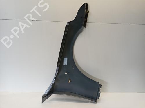 Left front fenders BMW 5 (E60) 520 i | BP29354264C41 