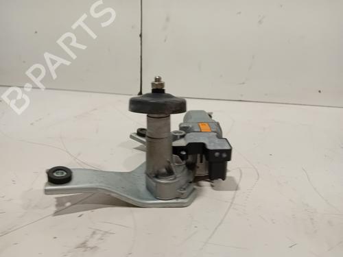 Rear wiper motor HONDA CIVIC IX (FK) 1.4 i-VTEC (FK1) | BP24535948M102 