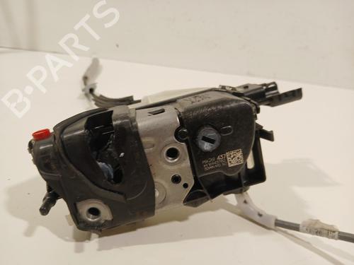 Rear left lock DS DS 3 / DS 3 CROSSBACK (UR_, UC_, UJ_) 1.2 PureTech 130 (URHNSS) | BP29918392C100 