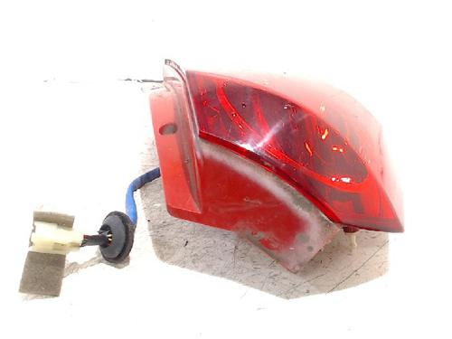 Left taillight DAEWOO KALOS (KLAS) 1.2 | BP13404563C34 
