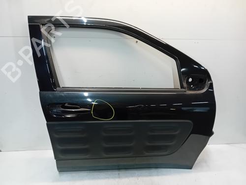 Used Right front door CITROËN C4 CACTUS 1.6 BlueHDi 100 (99 hp) 20926446