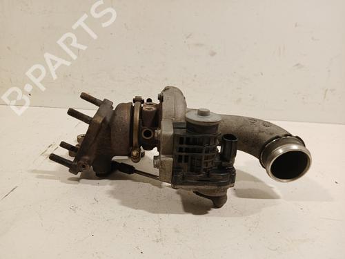 Turbocharger/Supercharger KIA STONIC (YB) 1.0 T-GDi | BP29325351M71