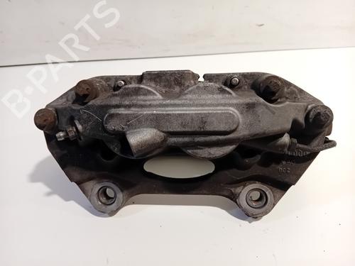 Right front brake caliper AUDI A6 C7 Avant (4G5, 4GD) 3.0 TDI quattro | BP29745663M104 