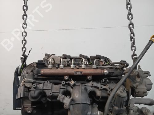 Engine FORD TRANSIT CUSTOM V362 Van (FY, FZ) 2.2 TDCi | BP39036833M1  - Image 5