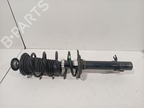 Dämpfer vorne rechts für CITROËN C1 II (PA_, PS_) 1.0 VTi 72 (72 hp) 30617926