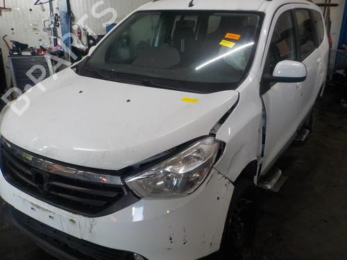 DACIA LODGY (JS_) 1.6 1326125