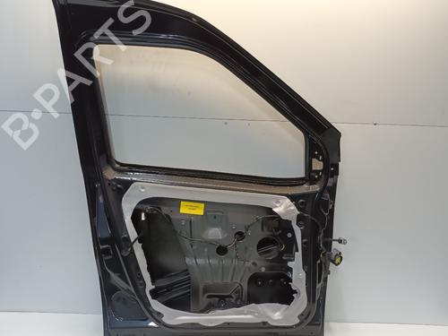 Left front door FIAT DOBLO Cargo (263_) 1.3 D Multijet | BP29864269C2