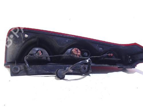 Right taillight NISSAN NOTE (E11, NE11) 1.5 dCi | BP5612655C35 