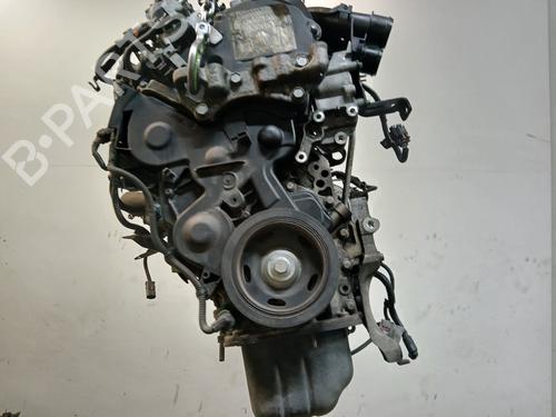 Engine OPEL COMBO Box Body/MPV (K9) 1.6 D | BP28002301M1 