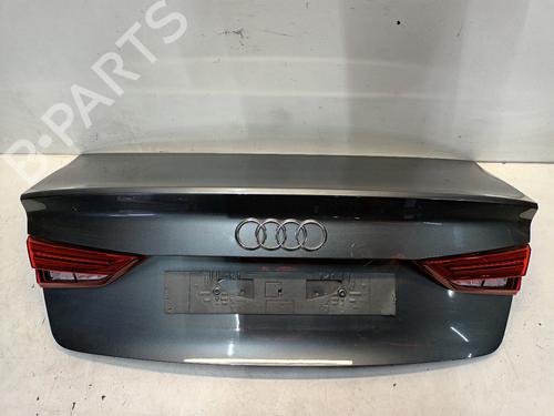 Used Tailgate AUDI A3 Limousine (8VS, 8VM) 1.5 TFSI (150 hp) 22430341