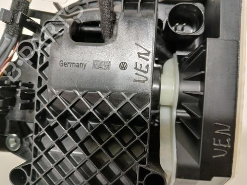 Camera VW ID.3 (E11, E12) 1st | BP36355053E14  - Image 7