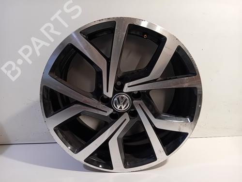 Rim VW GOLF VII (5G1, BQ1, BE1, BE2) 2.0 GTI | BP29342648C45