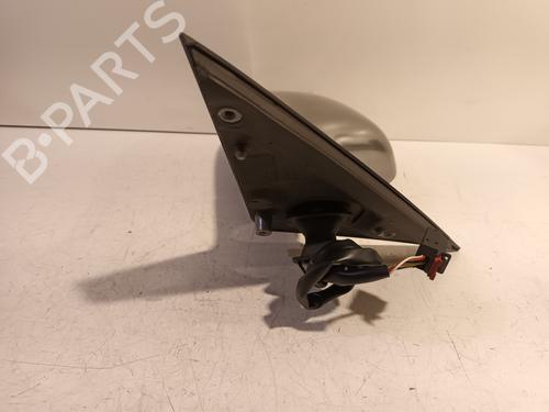 Right mirror AUDI A4 B8 Avant (8K5) 1.8 TFSI | BP17978519C27 