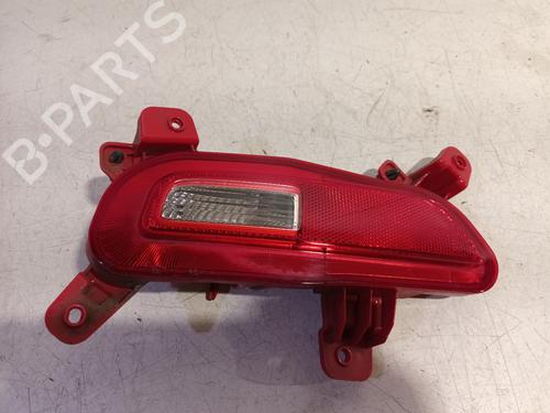 Used Left front fog light Left front fog light KIA NIRO I (DE) E-NIRO (204 hp) 18061045 18061045