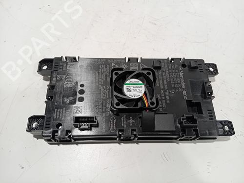 Used Electronic module Electronic module 39586783 39586783