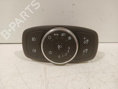 Used Headlight switch Headlight switch FORD FOCUS IV Turnier (HP) 1.0 EcoBoost mHEV (125 hp) 40159509 40159509