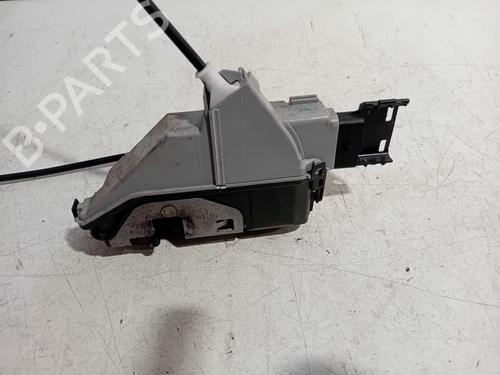 Rear left lock PEUGEOT 308 SW I (4E_, 4H_) 1.6 16V | BP19086894C100 