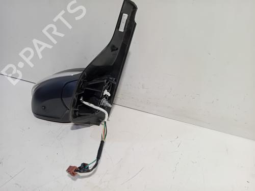 Right mirror CITROËN C3 III (SX) 1.2 VTi 82 | BP27986625C27