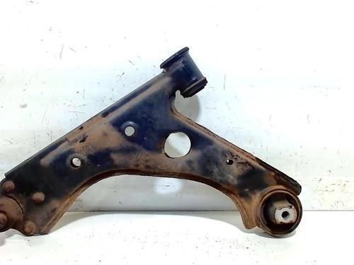 Venstre fortil bærearm FIAT PUNTO EVO (199_) 1.2 (65 hp) 8621720